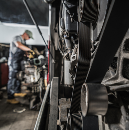 Uncovering the Cause: Why Bus Brake Repeatedly Fails