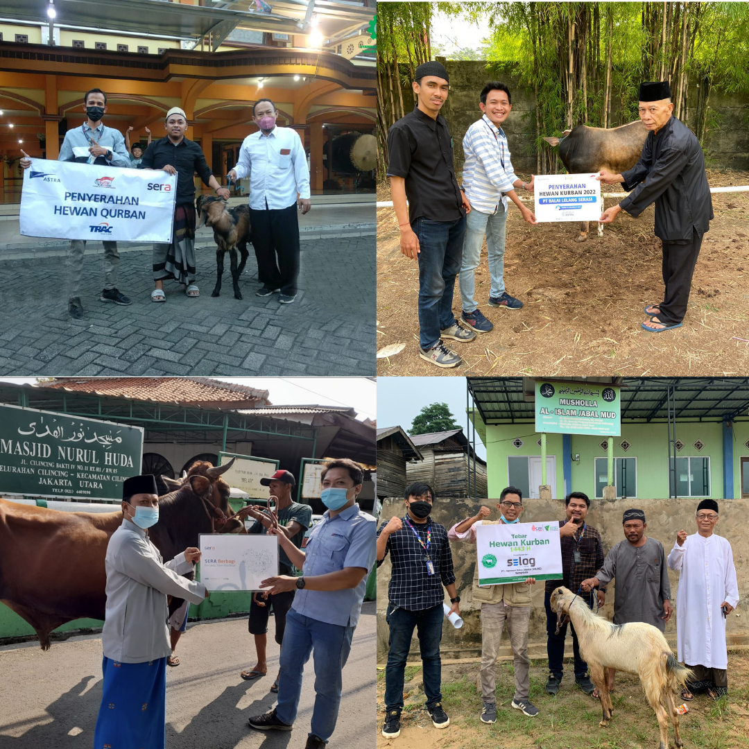 SERA Qurbani Donation 2022