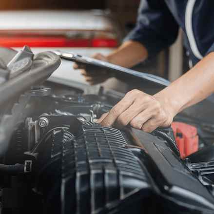 Buying a Used Car? Make Sure It Has Passed Reliable Inspection