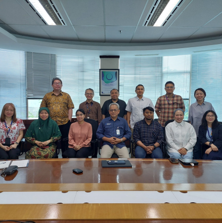 SERA Ikuti Resertifikasi ISO 9001: Komitmen Menjaga Mutu Layanan